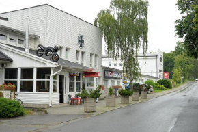 Hostel Doupě Humpolec, Humpolec